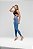 Calça Feminina Skinny Melinda Cintura Alta com Elastano Empina Bumbum - Imagem 7