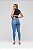 Calça Feminina Skinny Melinda Cintura Alta com Elastano Empina Bumbum - Imagem 10