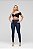 Calça Jeans Skinny Melinda Cintura Alta e com Empina Bumbum - Imagem 3