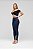Calça Jeans Skinny Melinda Cintura Alta e com Empina Bumbum - Imagem 6