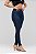 Calça Jeans Skinny Melinda Cintura Alta e com Empina Bumbum - Imagem 16