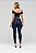 Calça Jeans Skinny Melinda Cintura Alta e com Empina Bumbum - Imagem 10
