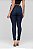 Calça Jeans Skinny Melinda Cintura Alta e com Empina Bumbum - Imagem 2