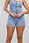 Macaquinho Jeans com Lycra - Imagem 15