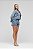Jaqueta Jeans com Strass - Imagem 6