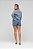 Jaqueta Jeans com Strass - Imagem 9