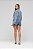 Jaqueta Jeans com Strass - Imagem 10