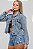 Jaqueta Jeans com Esferas - Imagem 2