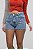 Shorts Hotpants com Esferas - Imagem 2