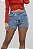 Shorts Hotpants com Esferas - Imagem 1
