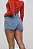 Shorts Hotpants com Esferas - Imagem 5