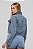 Jaqueta Jeans Com Pedrarias - Imagem 3