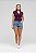Shorts Hotpants com Pedraria - Imagem 7