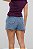 Shorts Hotpants com Pedraria - Imagem 4