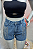 Shorts Jeans com Strass - Imagem 6