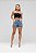 Shorts Jeans com Strass - Imagem 7