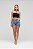 Shorts Jeans com Strass - Imagem 8