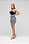 Shorts Jeans com Strass - Imagem 12