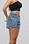 Shorts Jeans com Strass - Imagem 3