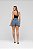 Shorts Jeans com Strass - Imagem 13
