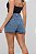Shorts Jeans com Strass - Imagem 5