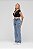Calça Jeans Wide Leg - Imagem 7