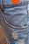 Shorts Hotpants com Emoji - Imagem 6