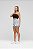 Shorts Hotpants com Emojis - Imagem 8