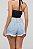 Shorts Hotpants com Emojis - Imagem 4