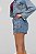 Conjunto Jaqueta + Shorts Com Strass - Imagem 17