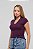 T-Shirts com Decote em V - Imagem 3