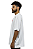 Camiseta Oversized Off White Hagguti - Imagem 2