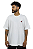 Camiseta Oversized Preta Hagguti - Imagem 4
