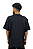 Camiseta Oversized Preta Hagguti - Imagem 3