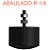 ABAULADO-P-1/4 - Imagem 1
