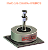 MAC-3/8-CHAPA-4FUROS - Imagem 1