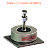 MINI-1/2-CHAPA-4FUROS - Imagem 1