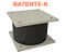 BATENTE-K - Imagem 1