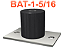 BAT-1-5/16 - Imagem 1