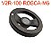 V2R-100-ROSCA-M6 - Imagem 1