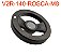 V2R-140-ROSCA-M8 - Imagem 1