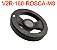V2R-160-ROSCA-M8 - Imagem 1