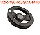V2R-180-ROSCA-M10 - Imagem 1