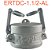 ERTDC-1.1/2-AL - Imagem 1