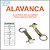 ALAVANCAS-1.1/4-2.1/2 - Imagem 2