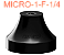MICRO-1-F-1/4 - Imagem 1