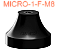 MICRO-1-F-M8 - Imagem 1