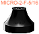 MICRO-2-F-5/16 - Imagem 1