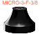 MICRO-3-F-3/8 - Imagem 1
