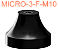 MICRO-3-F-M10 - Imagem 1